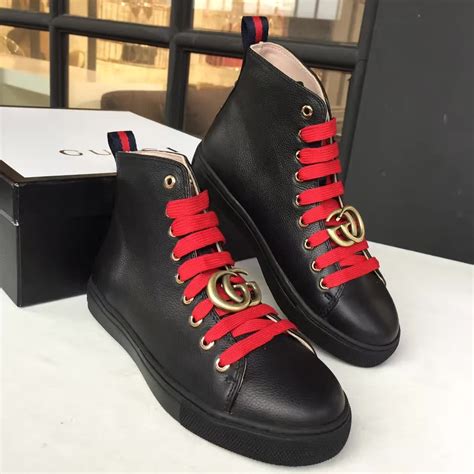 gucci shoes replica aaa
